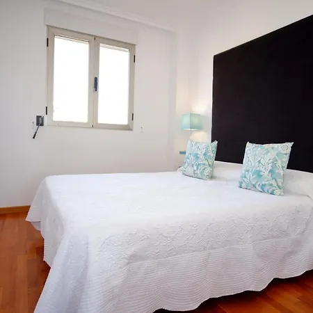 Appartement Deluxe Beach&city