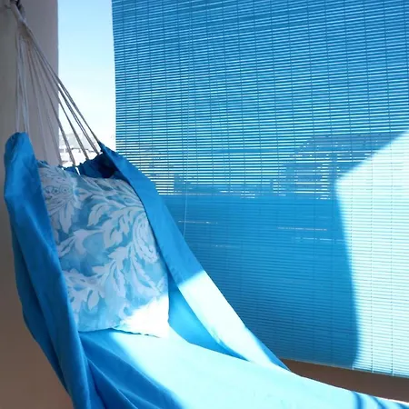 Appartement Deluxe Beach&city Dénia