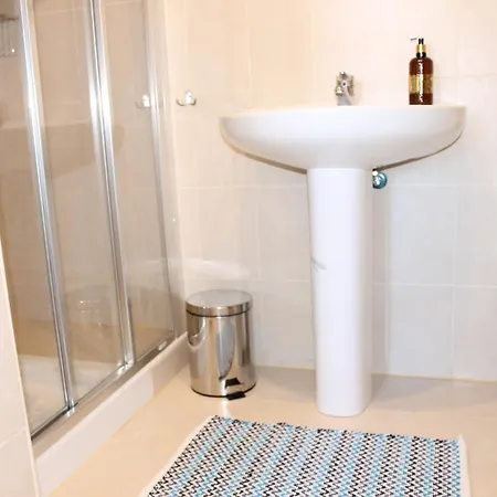 Deluxe Beach&city Appartement *