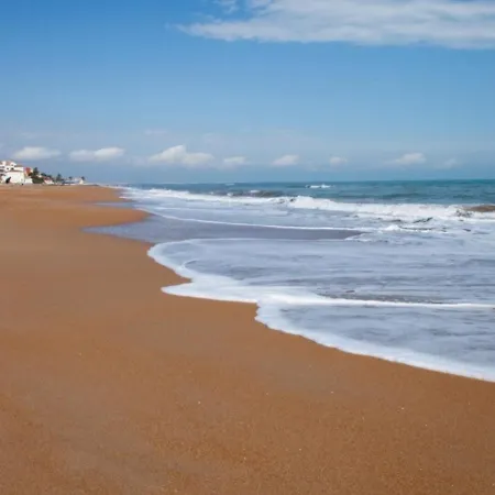 Appartement Deluxe Beach&city Dénia