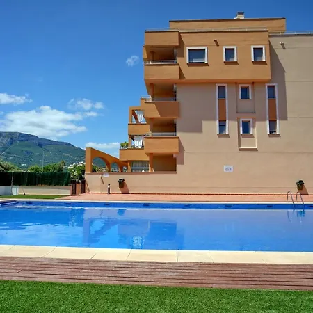 Appartement Deluxe Beach&city *