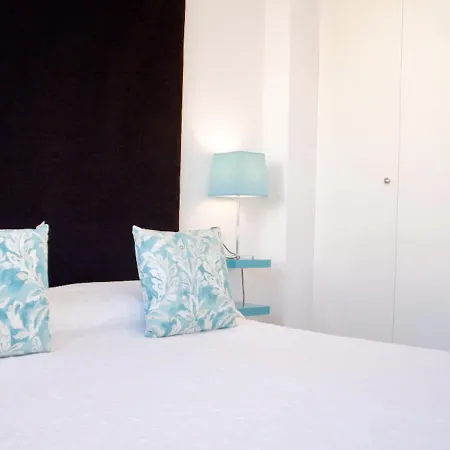 Appartement Deluxe Beach&city *