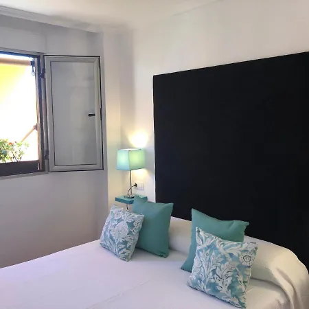 Appartement Deluxe Beach&city *