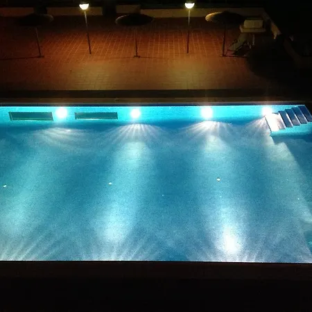 Appartement Deluxe Beach&city Dénia