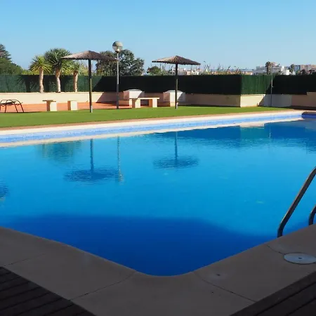 Apartment Deluxe Beach&city