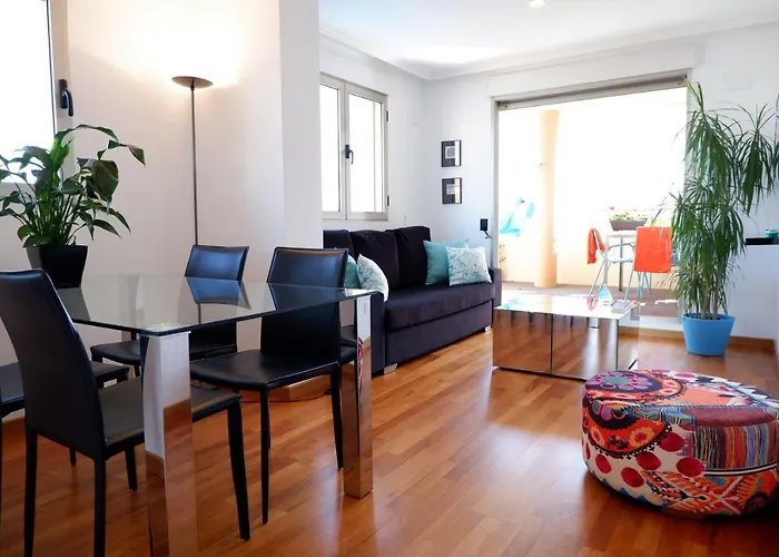 Deluxe & شقة دينايا