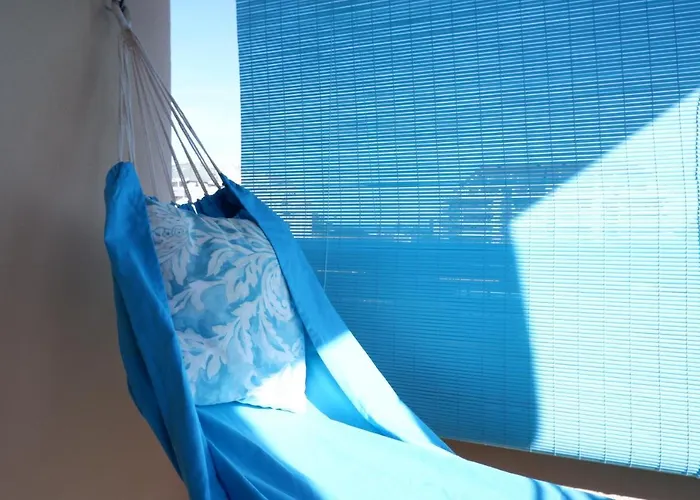 شقة Deluxe & دينايا