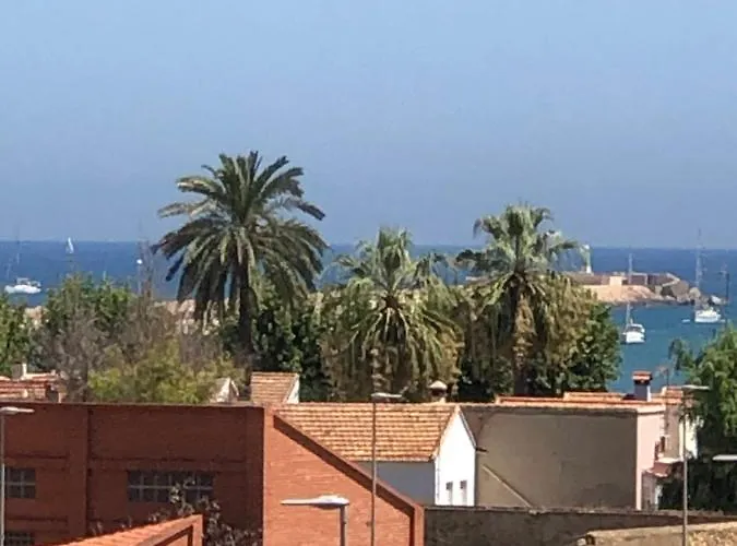 شقة Deluxe & دينايا