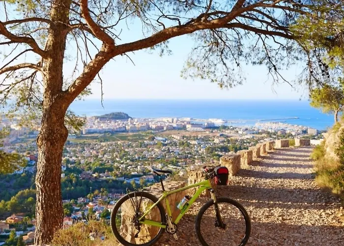 شقة Deluxe & دينايا